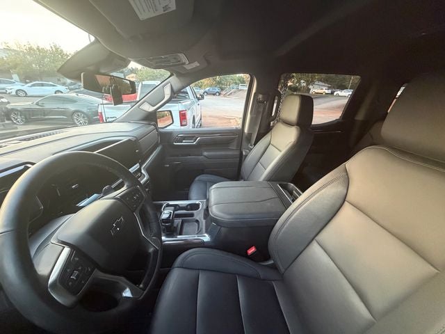 chevrolet silverado 1500 2026 3GCUKEED4TG291042 image chevrolet silverado 1500 2026 3GCUKEED4TG291042 image